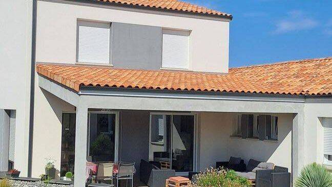 Maison 6 pièces 136 m² · à Sèvremoine · 136 m² · 399 000 €