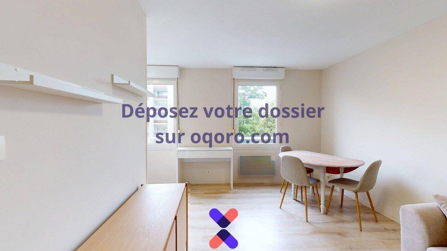 Location d'appartement meublé — 6