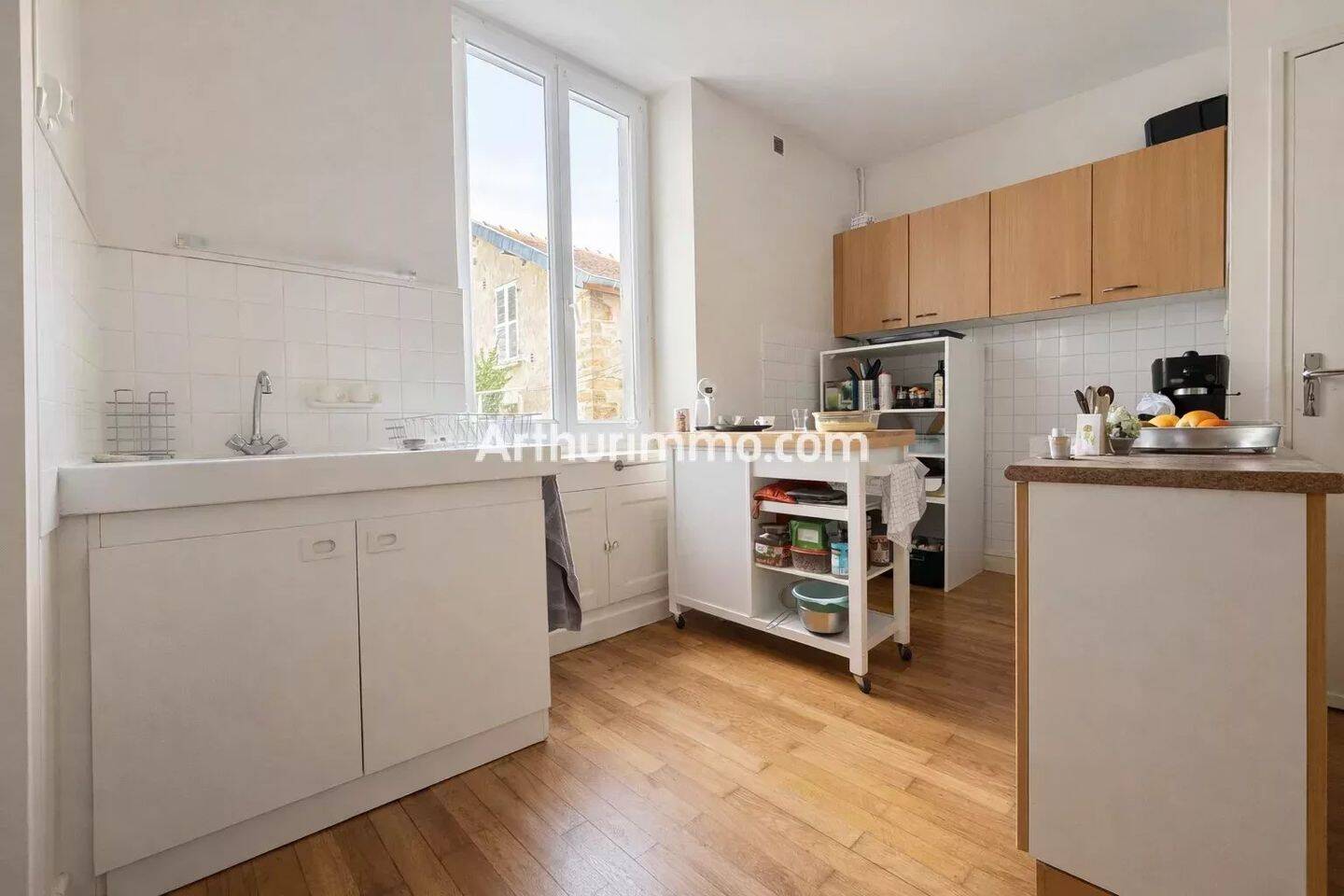Appartement 2 pièces 48 m² · à Lons-le-Saunier · 48 m² · 465 €/mois