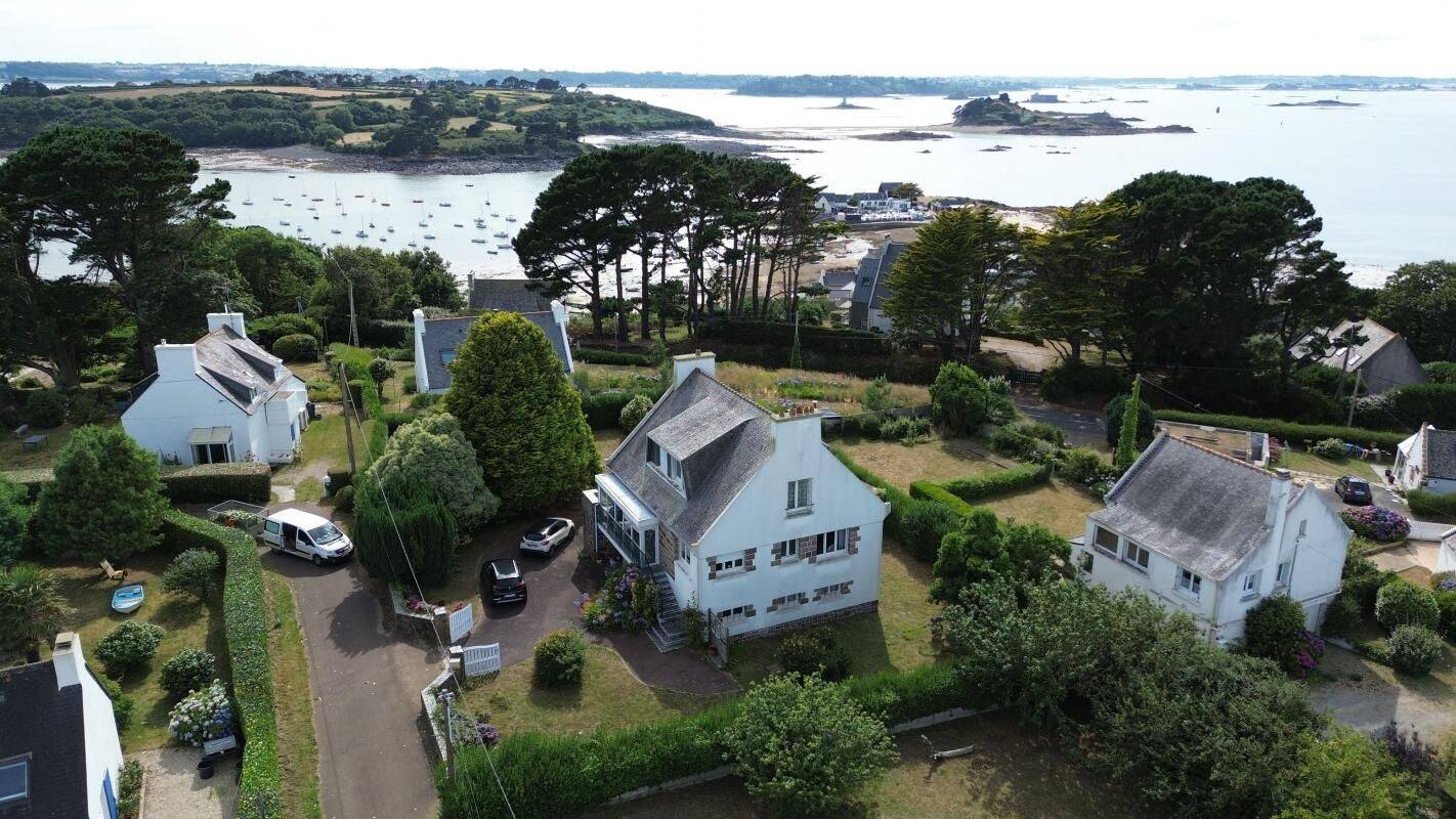 Maison 5 pièces 155 m² · à Plougasnou · 155 m² · 404 700 €