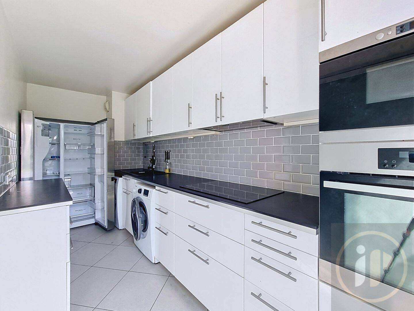 Appartement 4 pièces 78 m² · à Poissy · 77,8 m² · 1 450 €