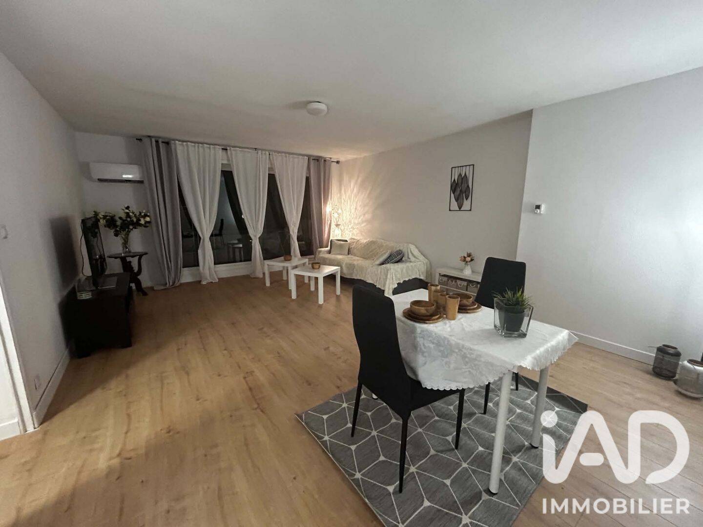 Appartement 2 pièces 60 m² · à Les Angles · 60 m² · 220 500 €