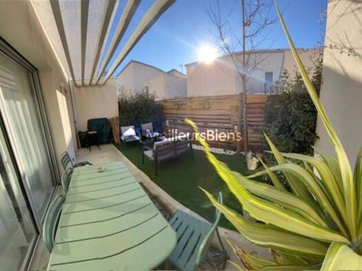 Pavillon à vendre 384 000 € 5 pièces 3 chambres 79,2 m² Bron 69500