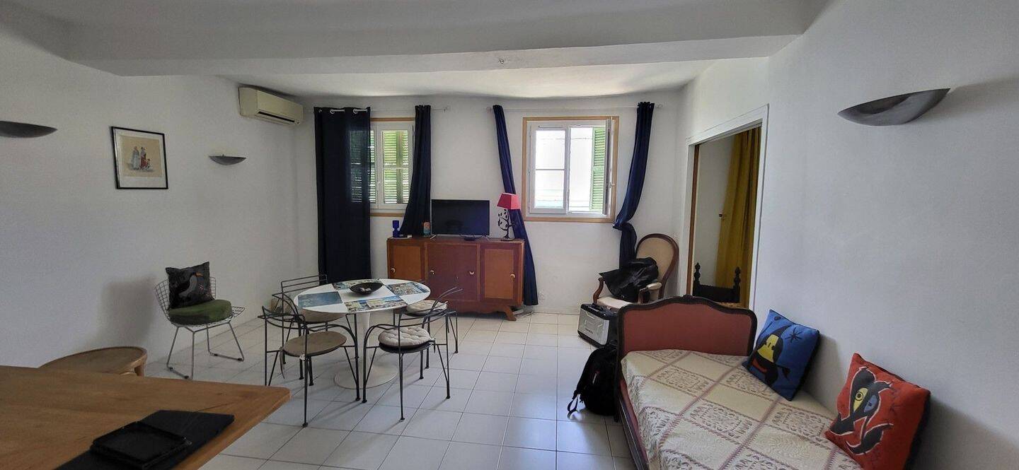 Appartement 2 pièces 47 m² · à Nice · 46,5 m² · 1 130 €/mois