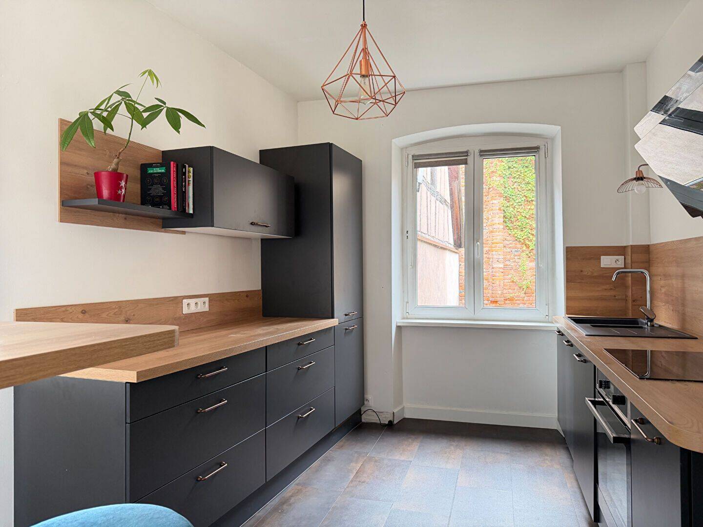 Appartement 4 pièces 102 m² · à Molsheim · 101,6 m² · 223 650 €