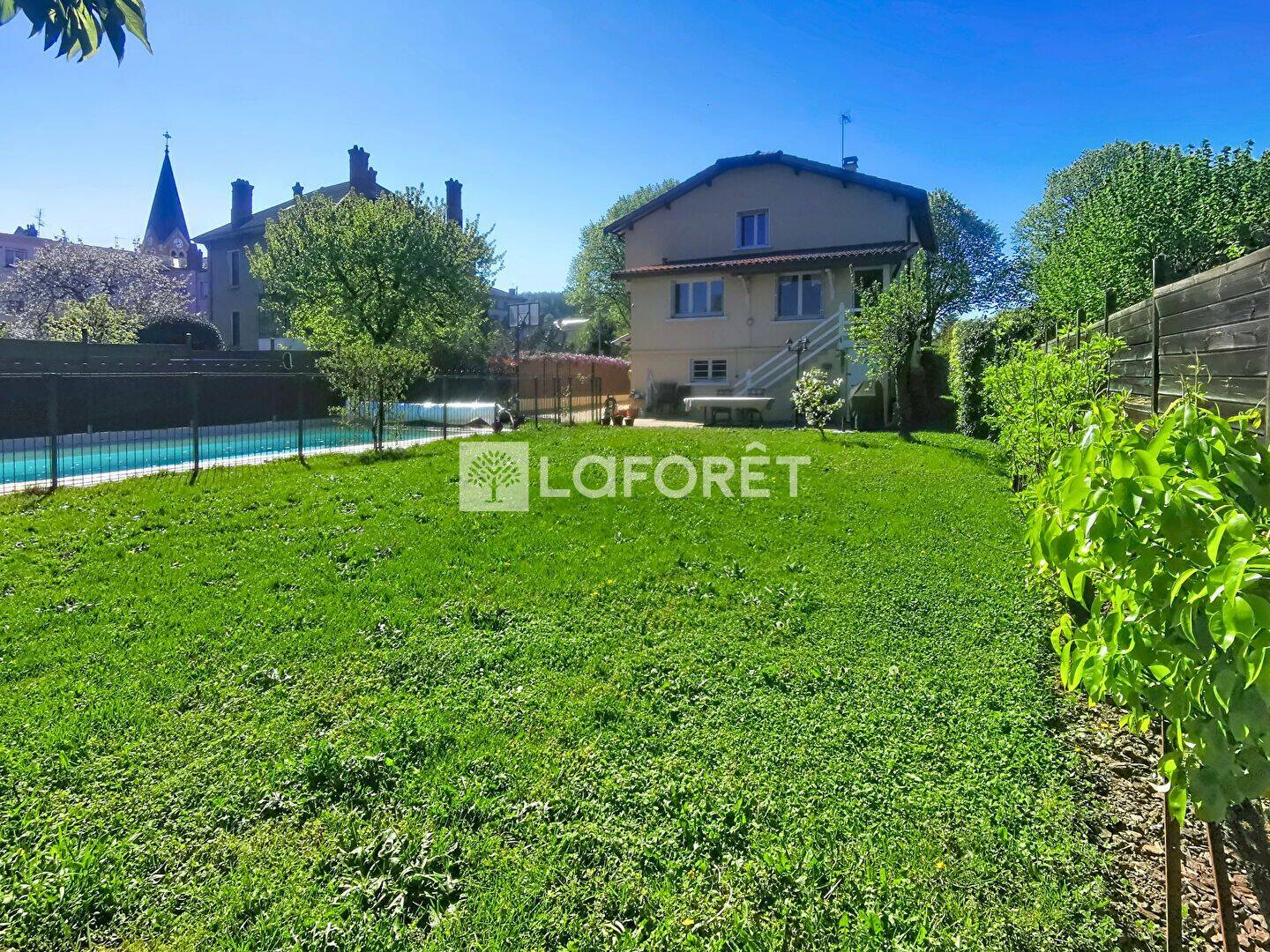 168 m² - Maisons à vendre Fleurieu-sur-Saône 69250