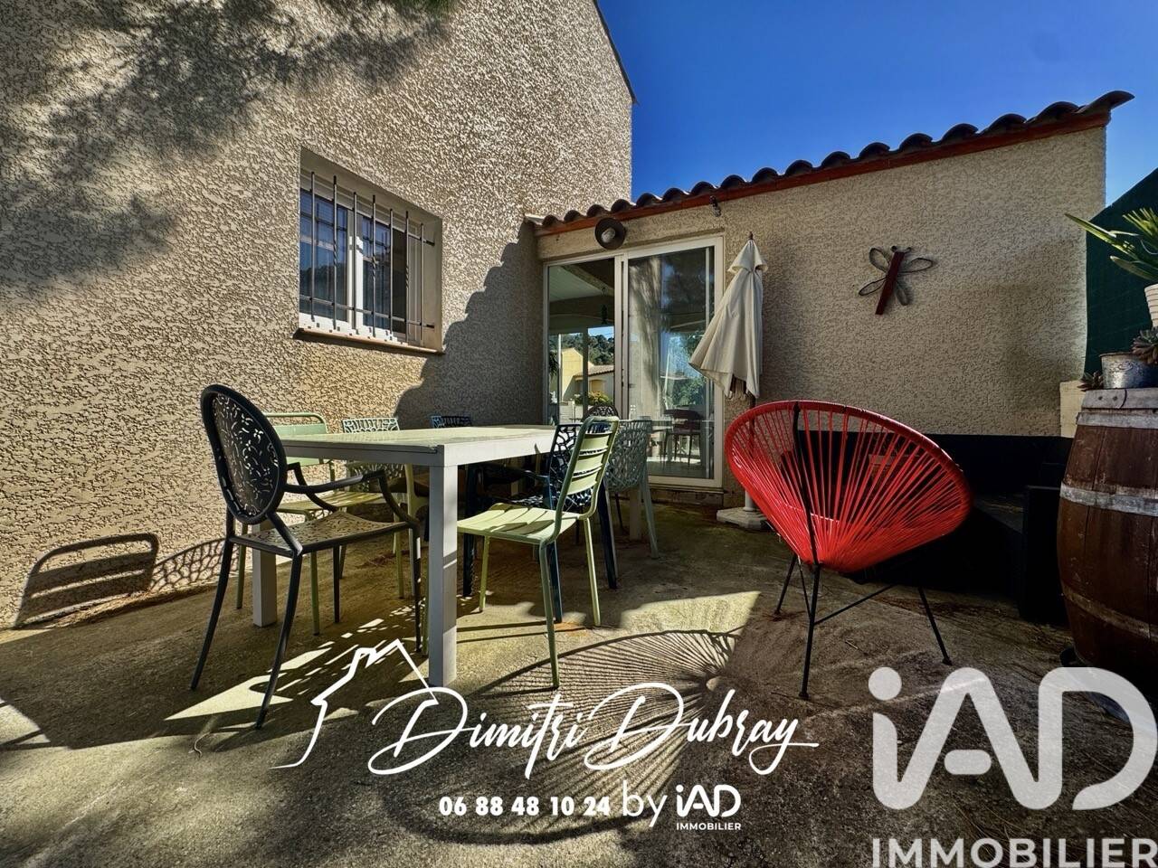Maison 5 pièces 126 m² · à Ornaisons · 126 m² · 295 000 €