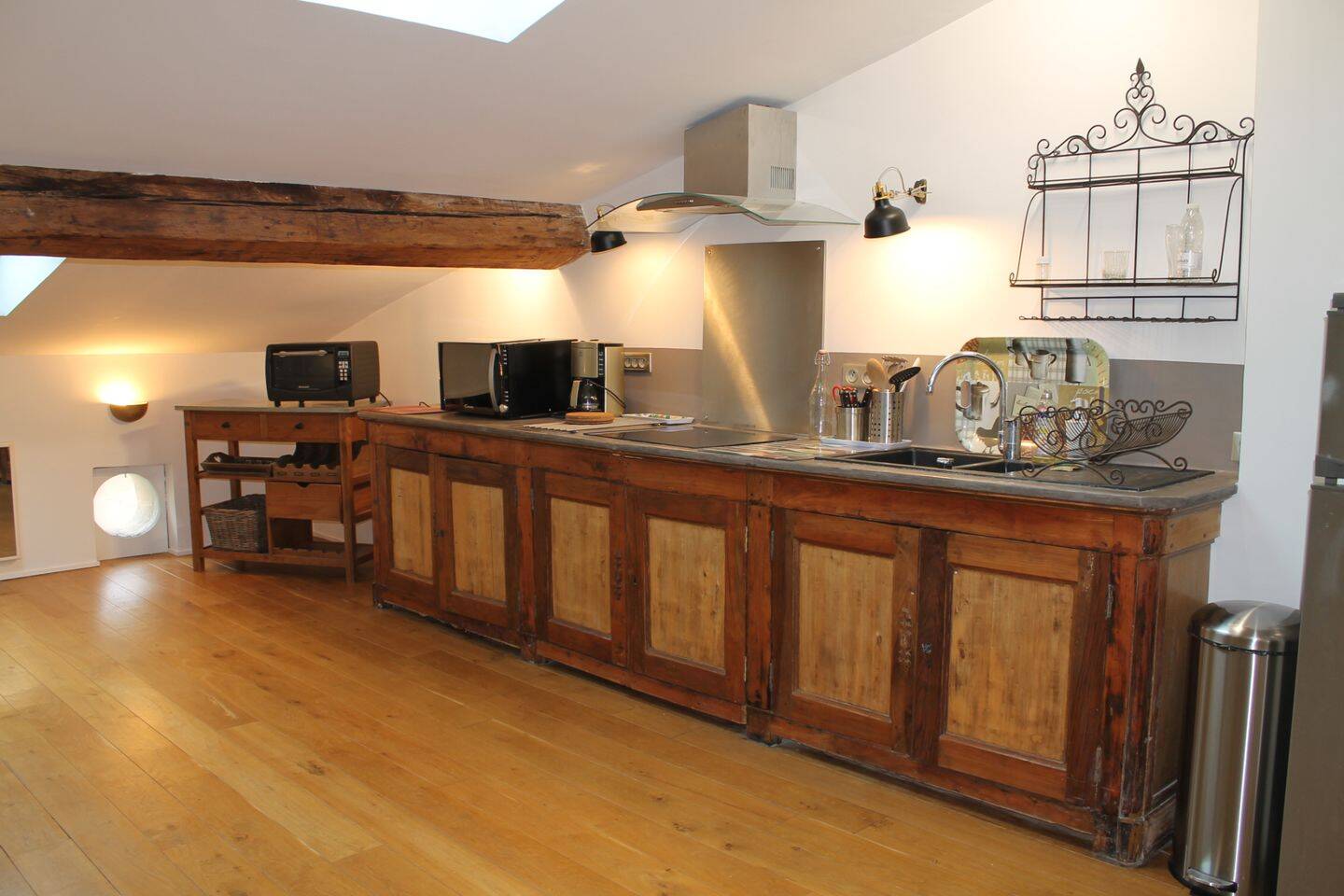 Appartement 2 pièces 71 m² · à Bordeaux · 71,4 m² · 880 €/mois