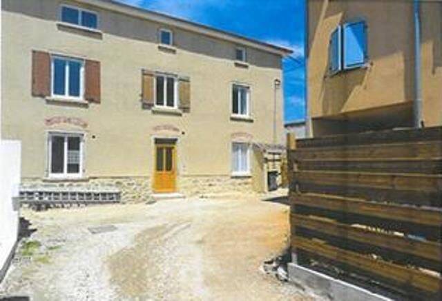 Appartement 3 pièces 50 m² à Chaponost