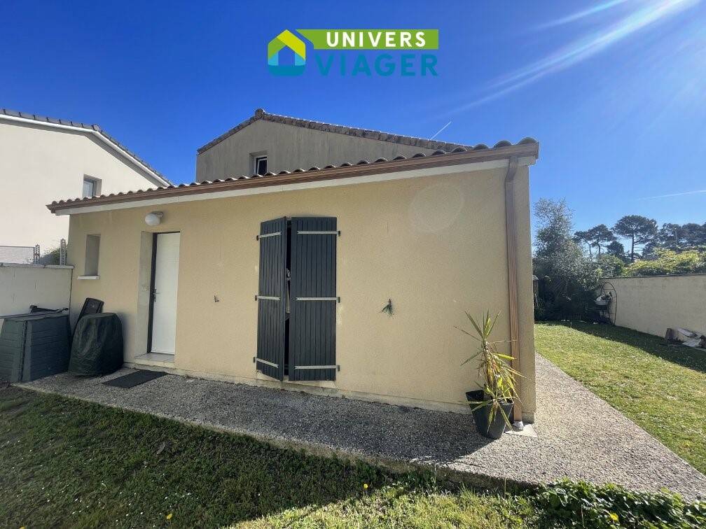 Maison 4 pièces 70 m² · à Pessac · 69,9 m² · 173 000 €