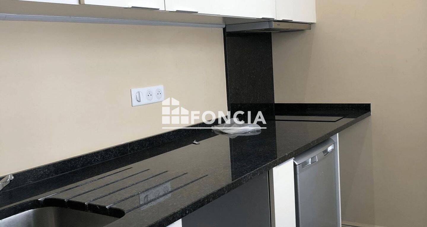 Appartement 2 pièces 47 m² · à Avignon · 47,1 m² · 624 €/mois