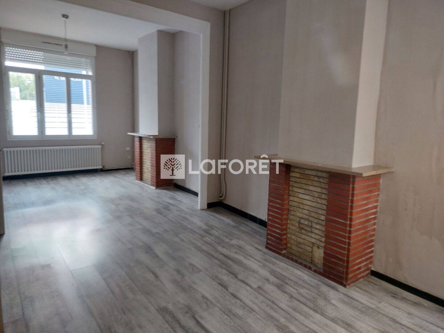 Maison 5 pièces 95 m² · à Frévent · 95 m² · 112 000 €