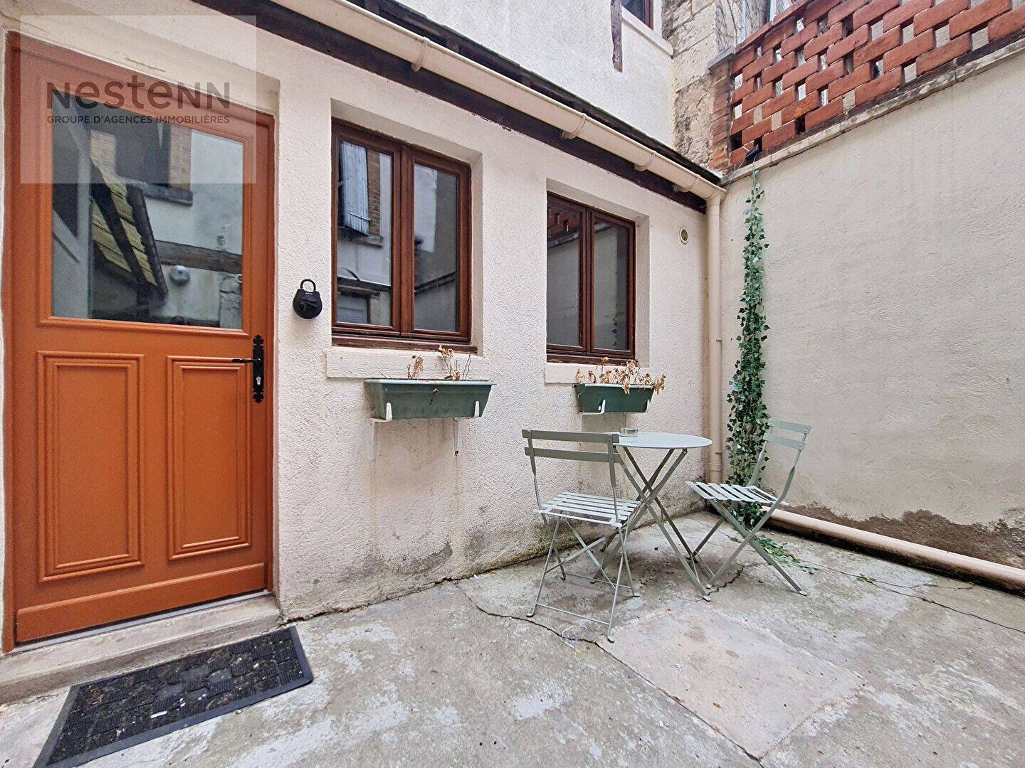Appartement 2 pièces 33 m² · à Orléans · 33 m² · 133 800 €