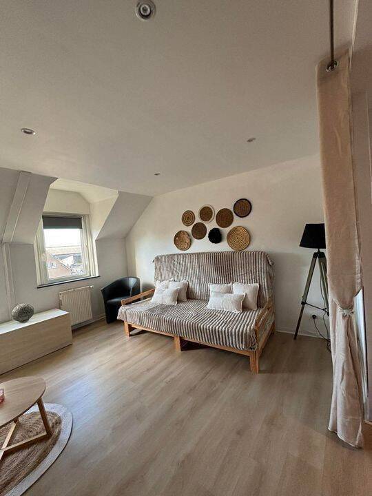 Appartement 2 pièces 35 m² · à Le Portel · 35 m² · 660 €
