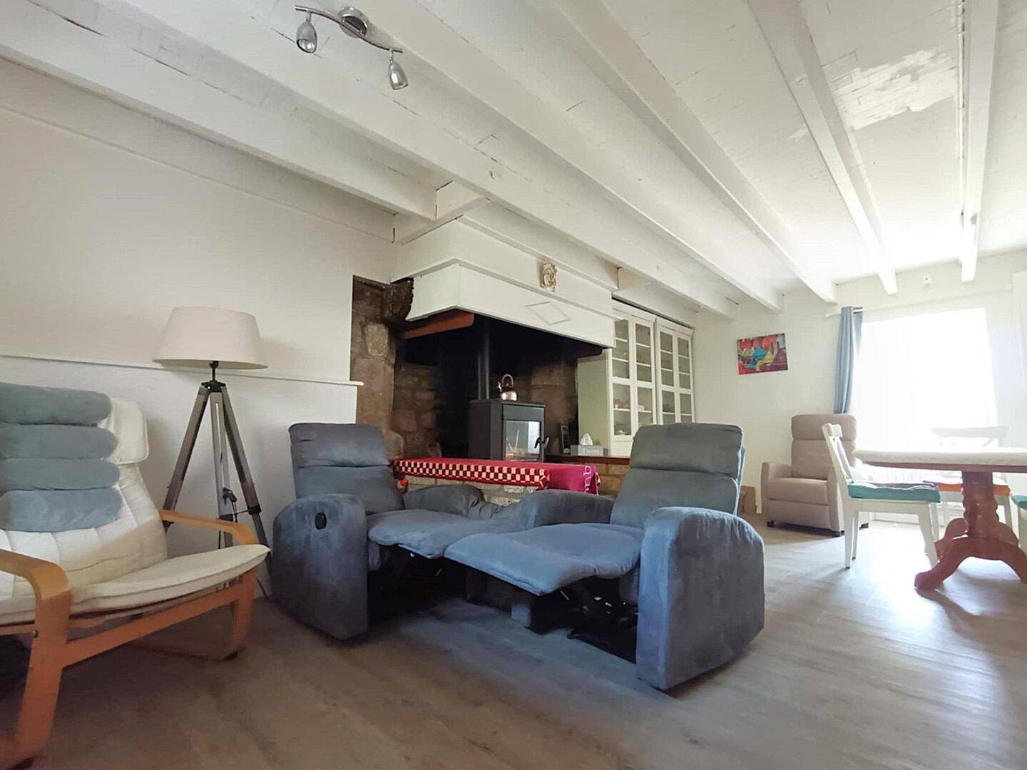 Maison 5 pièces 104 m² · à Lizio · 104 m² · 149 900 €