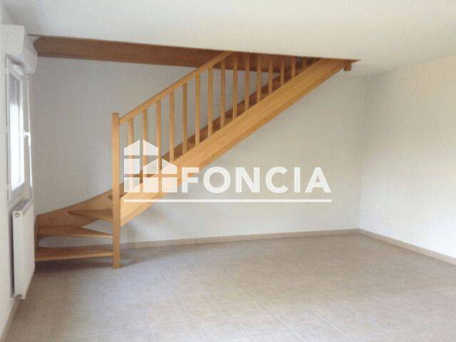 Maison 3 pièces 72 m² · à Pontivy · 72,3 m² · 645 €