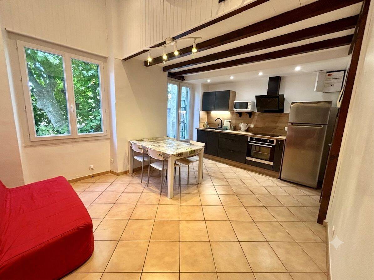 Appartement 2 pièces 31 m² · à Marseille 12ème Arrondissement · 31 m² · 800 €