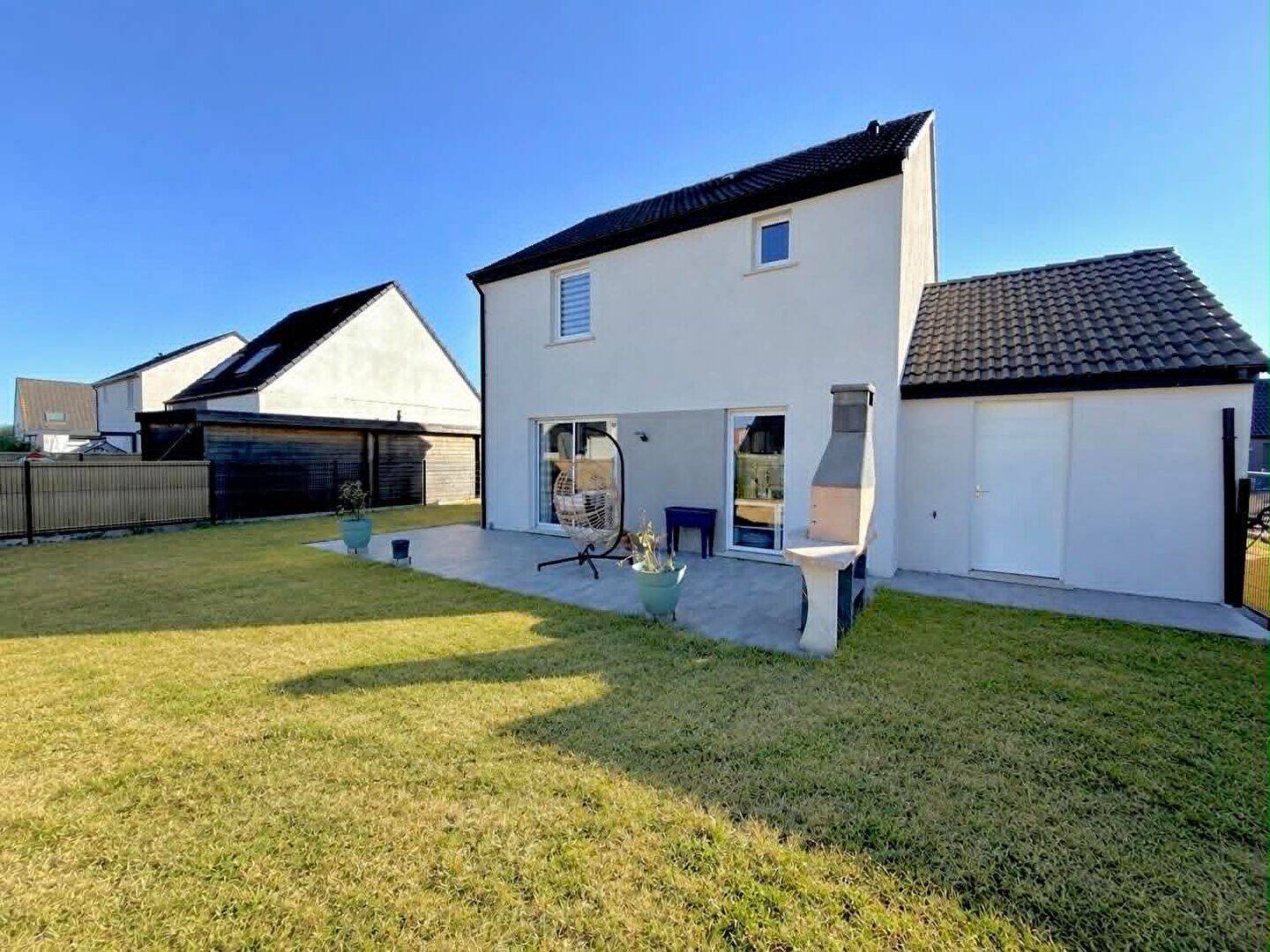 Maison 4 pièces 98 m² · à Wingles · 98 m² · 259 000 €