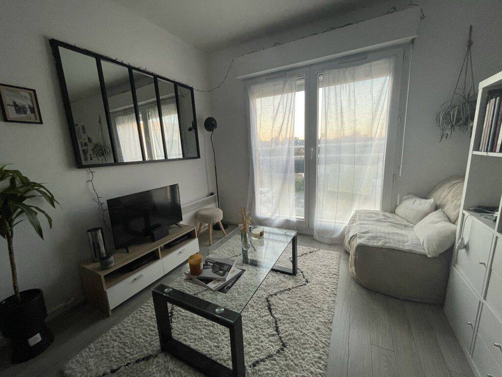 Appartement 1 pièce 25 m² · à Bois-Guillaume · 25 m² · 435 €