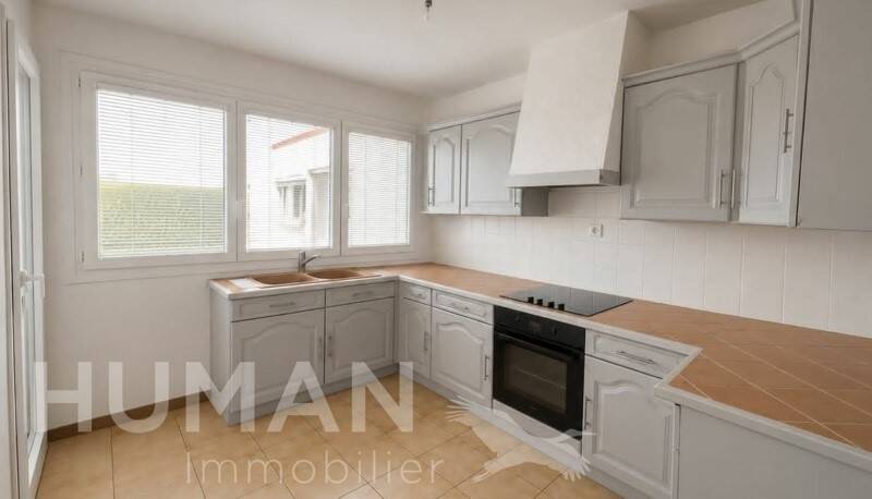 Appartement 3 pièces 77 m² · à Salon-de-Provence · 77 m² · 172 000 €