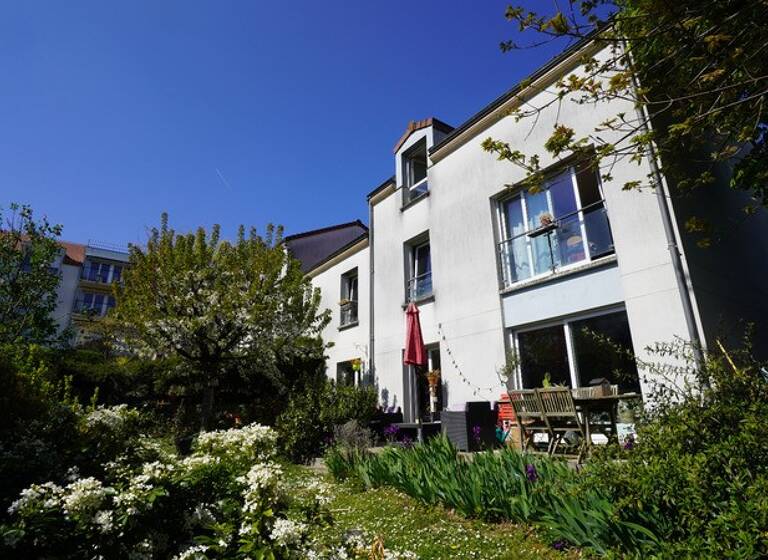 Maison en viager occupé Bouquet 585 000 € 6 pièces 4<br/>chambres 163 m²<br/>superficie 230 m²<br/>terrain Centre Montmorency Centre Montmorency 95160