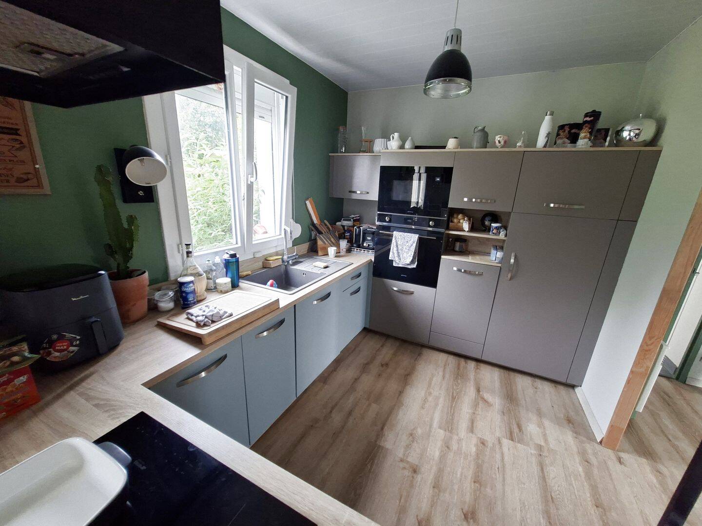 Maison 4 pièces 87 m² · à Frettemeule · 86,5 m² · 173 000 €