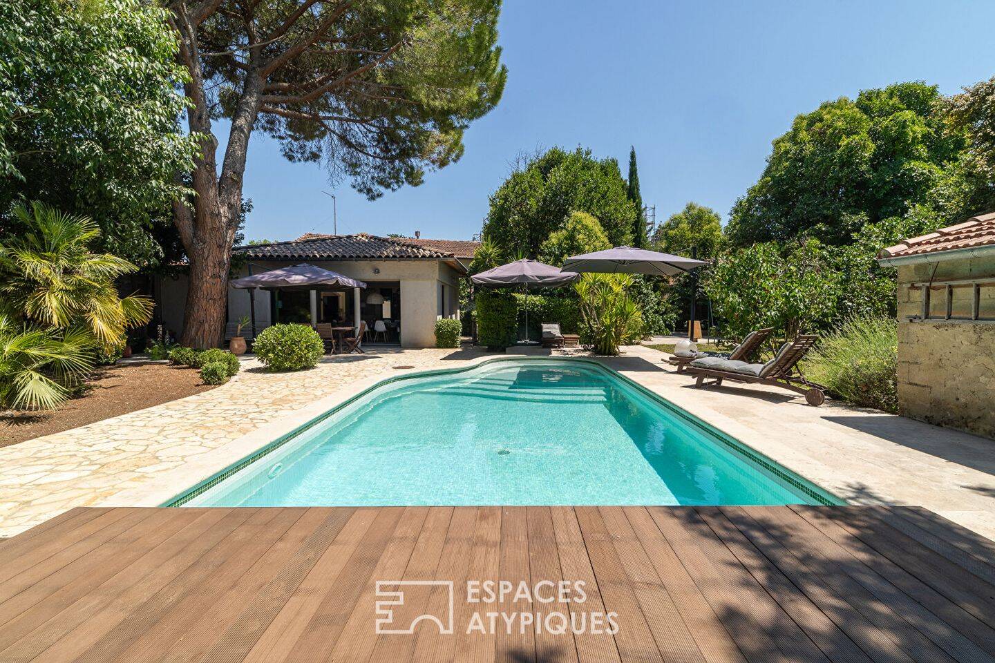 Maison 8 pièces 180 m² · à Montpellier · 180 m² · 1 030 000 €