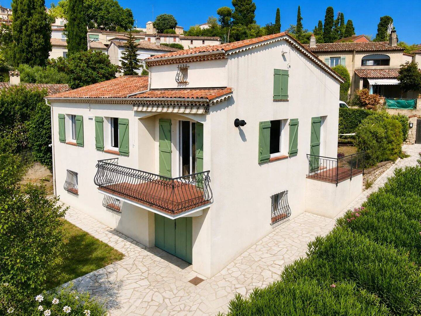 Maison 4 pièces 102 m² · à Fayence · 102 m² · 440 000 €