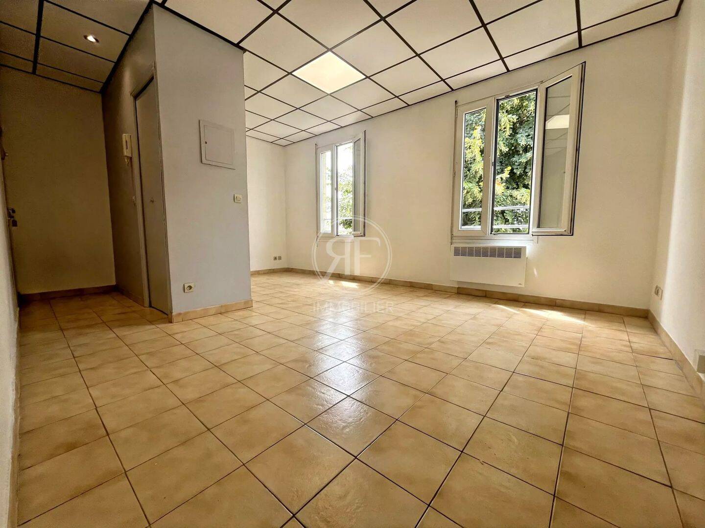 Appartement 1 pièce 29 m² · à Libourne · 28,9 m² · 550 €/mois