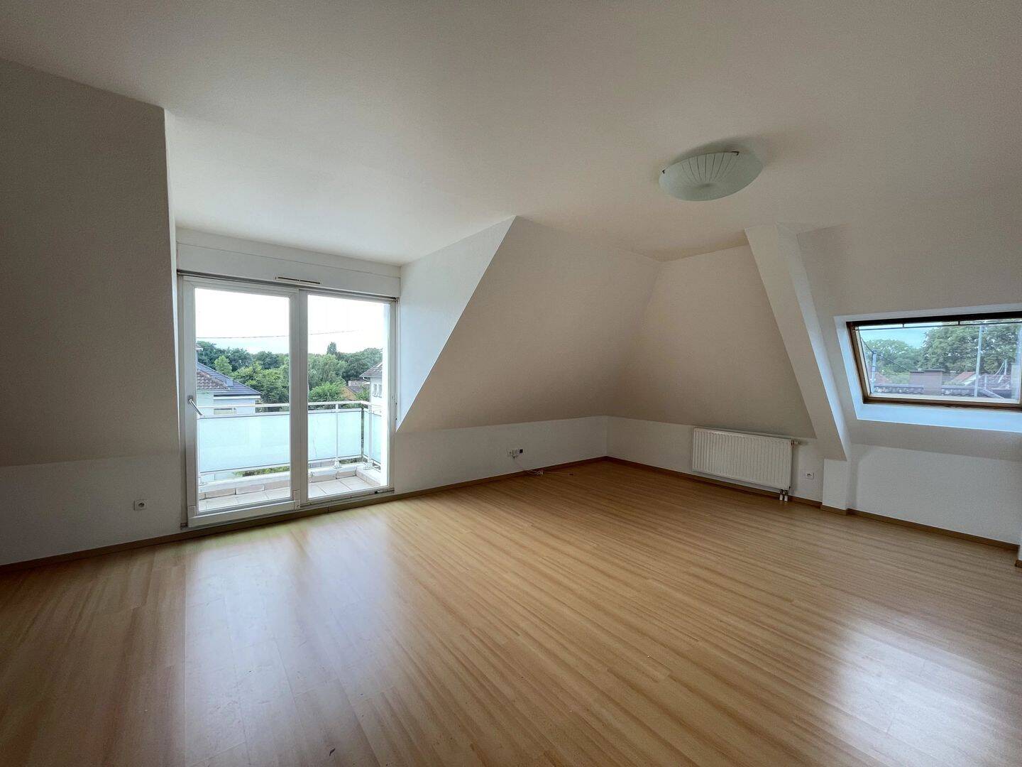 Appartement 2 pièces 60 m² · à Illkirch-Graffenstaden · 59,9 m² · 860 €/mois