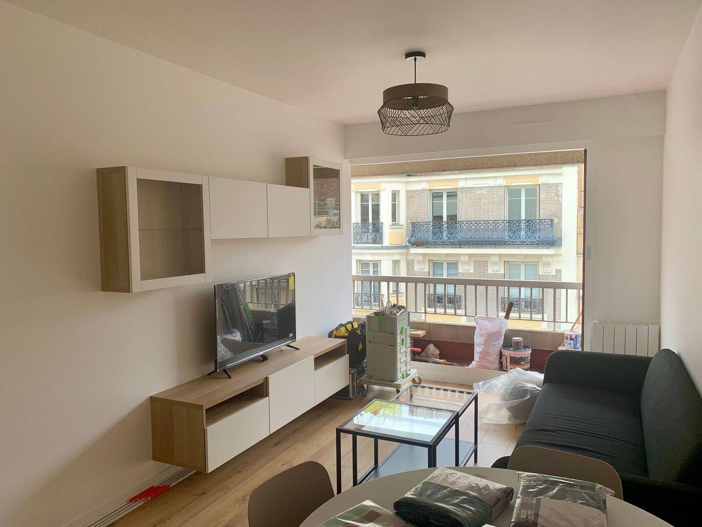 Appartement 2 pièces 36 m² · à Paris 15ème Arrondissement · 36 m² · 1 450 €/mois