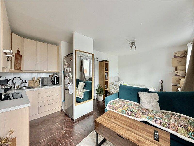 Appartement 1 pièce 29 m² · à Clichy · 29 m² · 1 000 €/mois