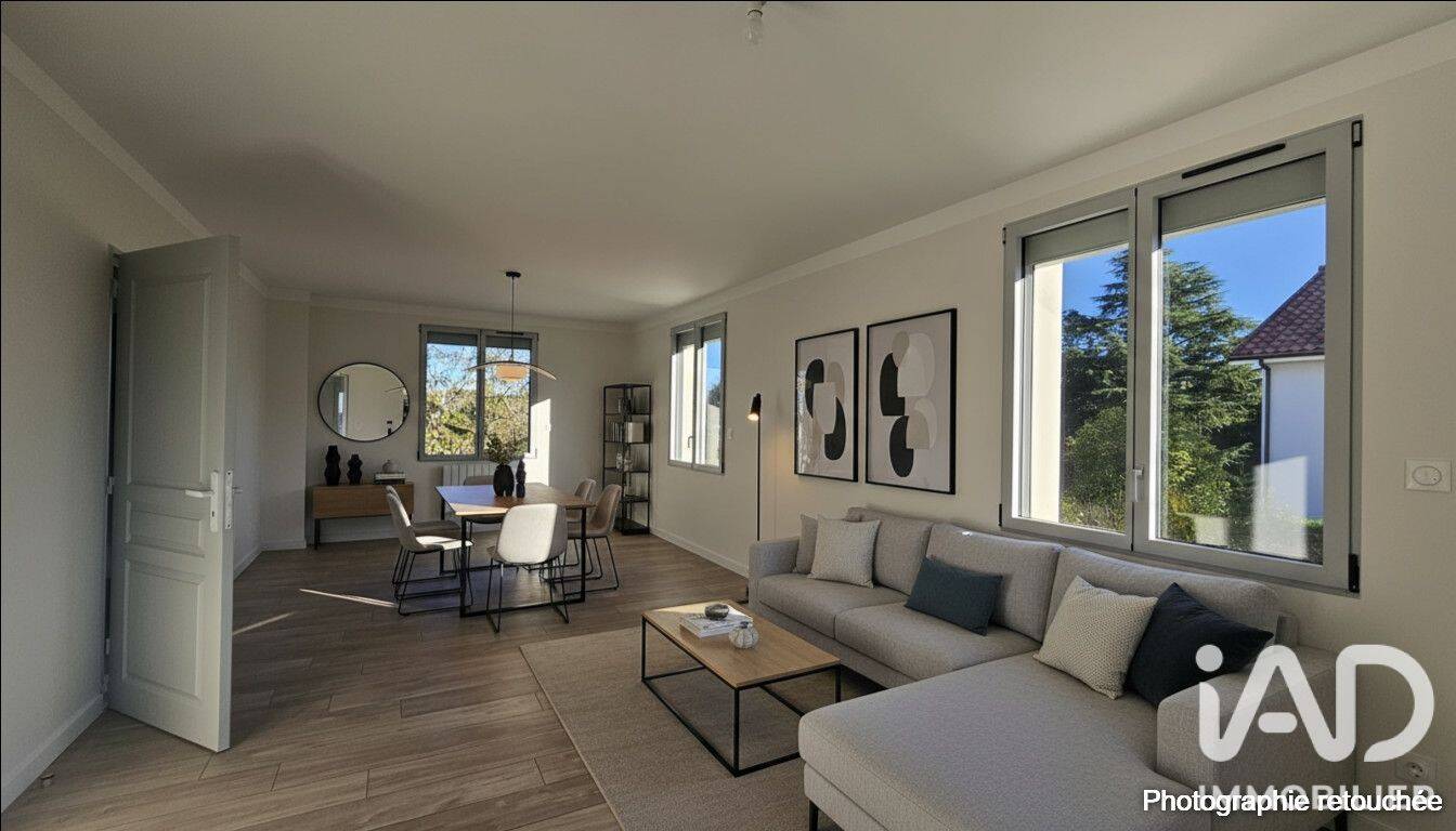 Maison 7 pièces 152 m² · à Montauban · 152 m² · 366 000 €
