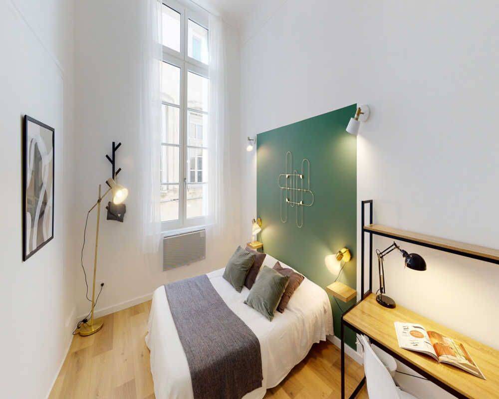 Appartement 3 pièces 90 m² · à Montpellier · 90 m² · 730 €