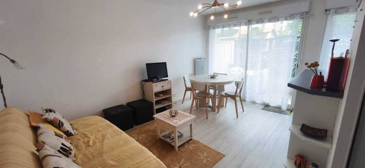 Appartement 2 pièces 32 m² · à Anglet · 32 m² · 205 000 €