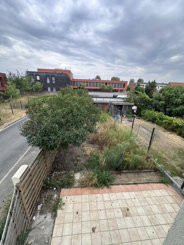 Maison 4 pièces 78 m² · à Hem · 78 m² · 180 000 €