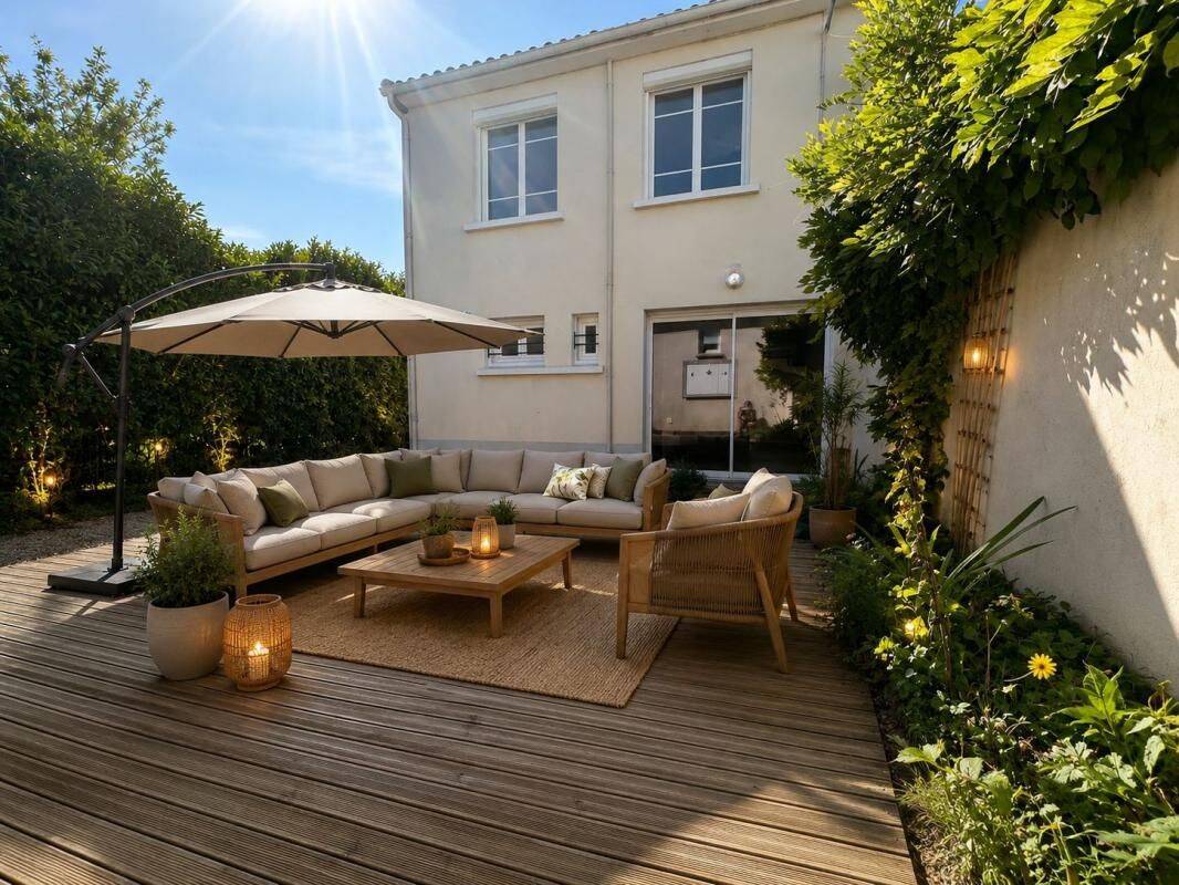 Maison 5 pièces 125 m² · à Saintes · 125 m² · 245 000 €