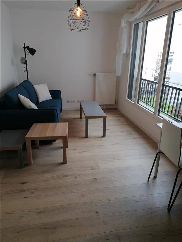 Appartement 1 pièce 22 m² · à Le Kremlin-Bicêtre · 22 m² · 835 €/mois