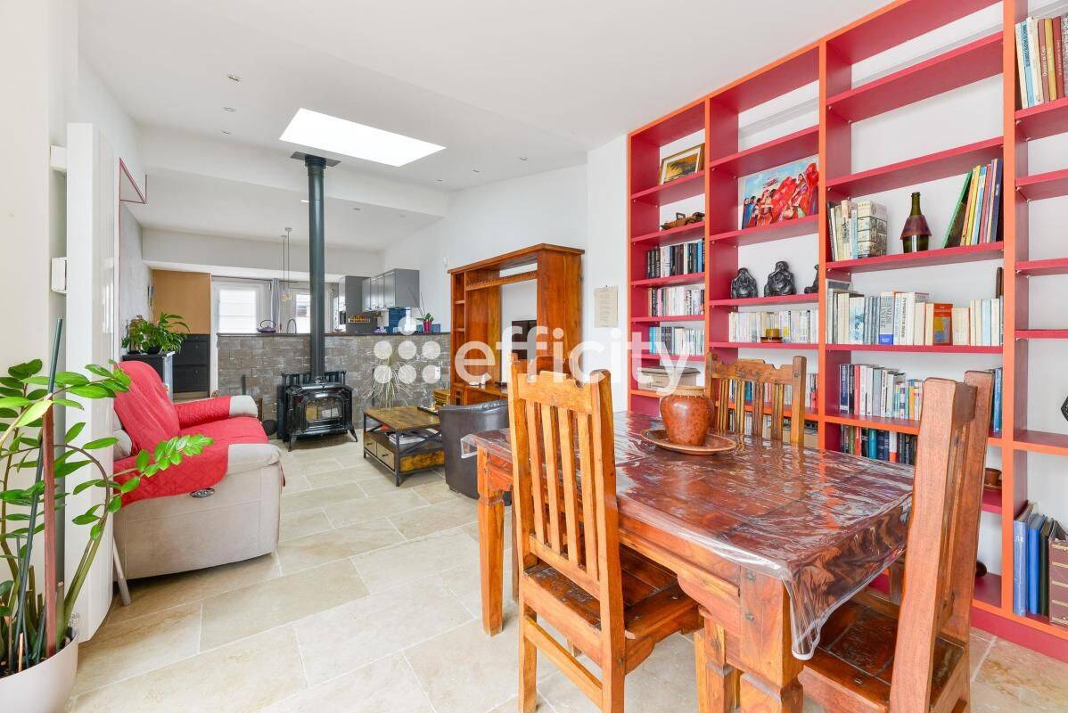 Maison 5 pièces 87 m² · à Saint-Aignan-Grandlieu · 87 m² · 268 900 €