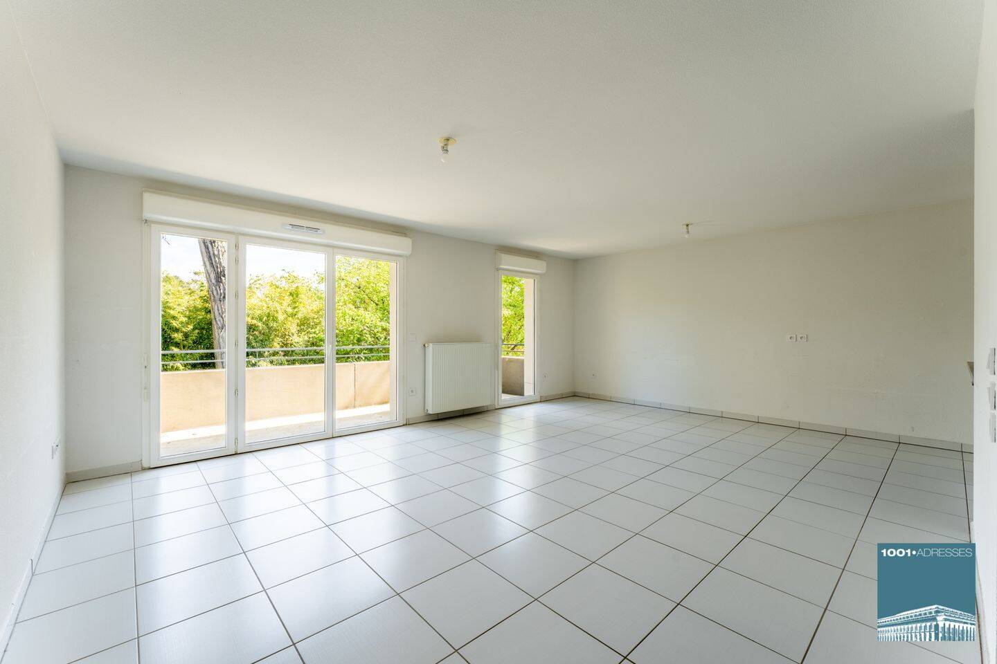 Appartement 4 pièces 88 m² · à Pessac · 88,3 m² · 304 000 €
