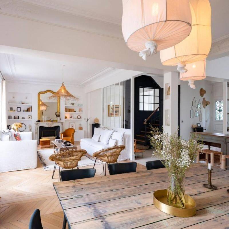 Appartement 4 pièces 100 m² · à Strasbourg · 100 m² · 435 900 €