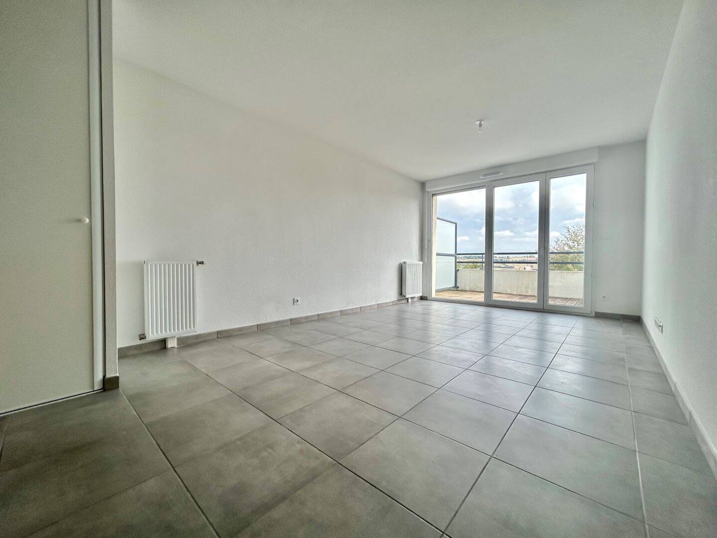 Appartement 3 pièces 59 m² · à Saint-Orens-de-Gameville · 59 m² · 757 €