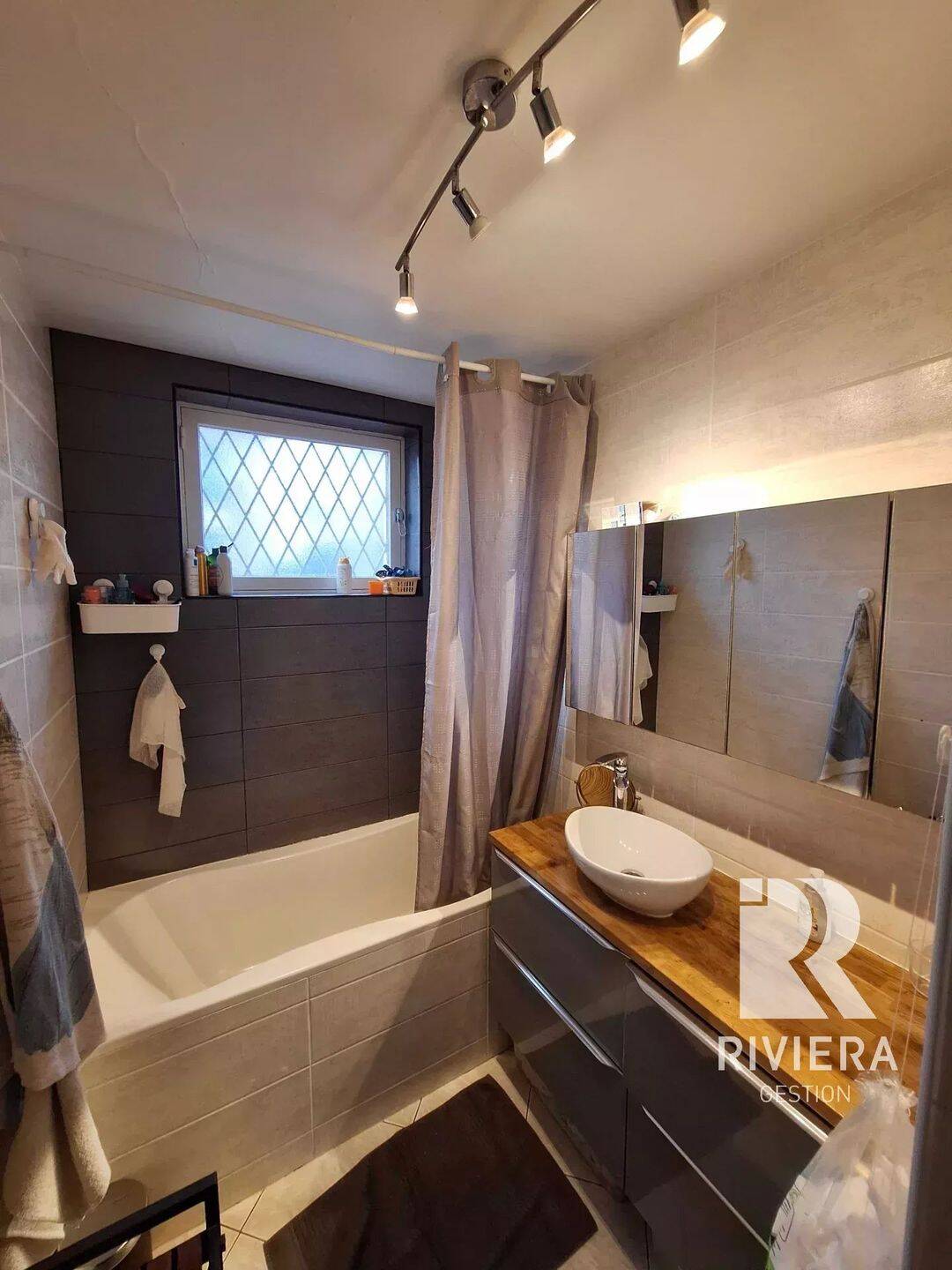 Nice Nord : T4 de 74 m² entièrement rénové — 3