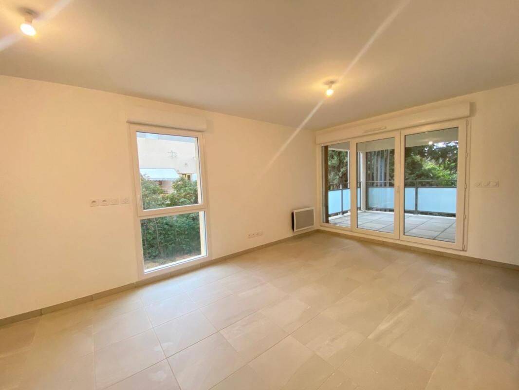 Appartement 2 pièces 41 m² · à Marseille 13ème Arrondissement · 41 m² · 820 €