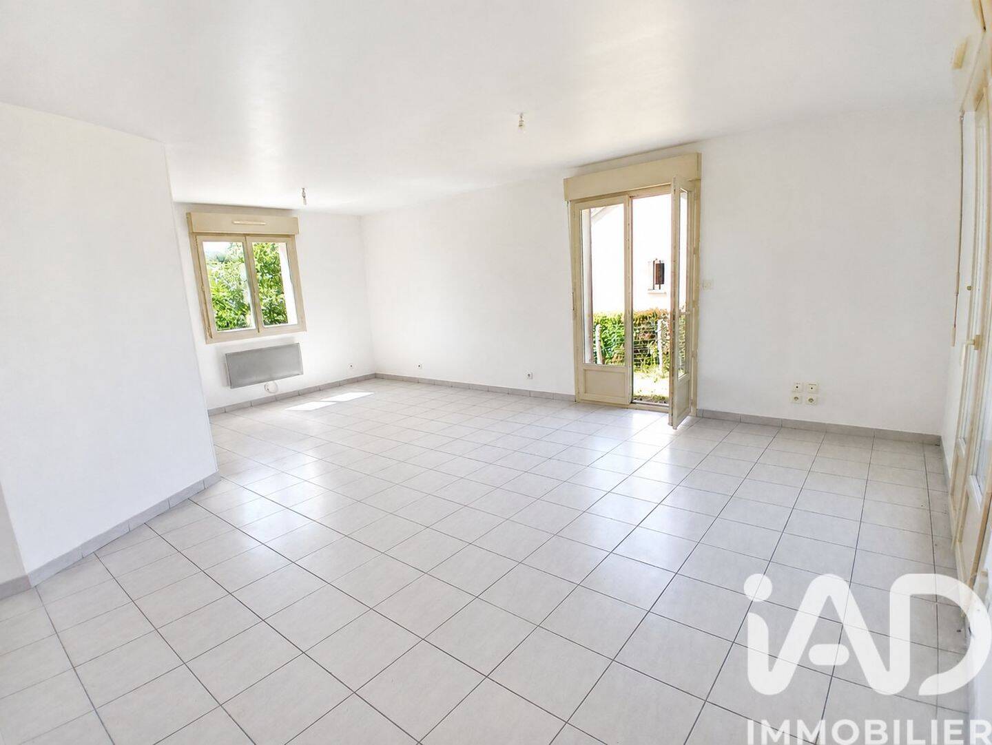 Maison 4 pièces 90 m² · à Châlus · 90 m² · 155 000 €