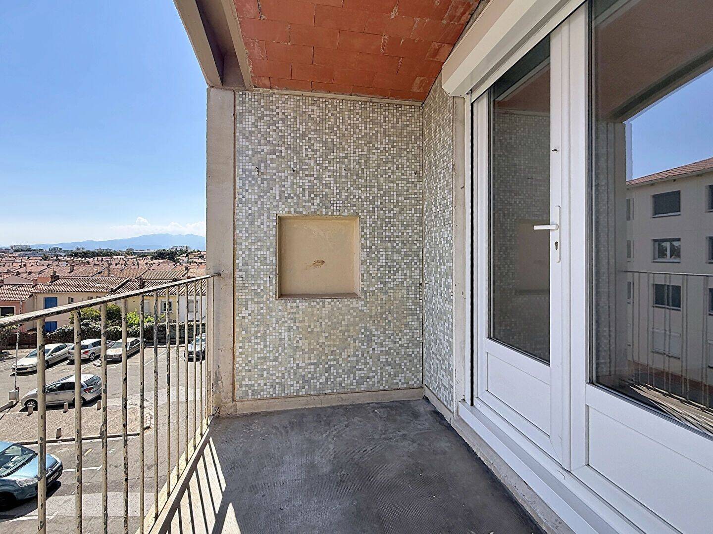 Appartement 3 pièces 63 m² · à Perpignan · 63,1 m² · 65 000 €