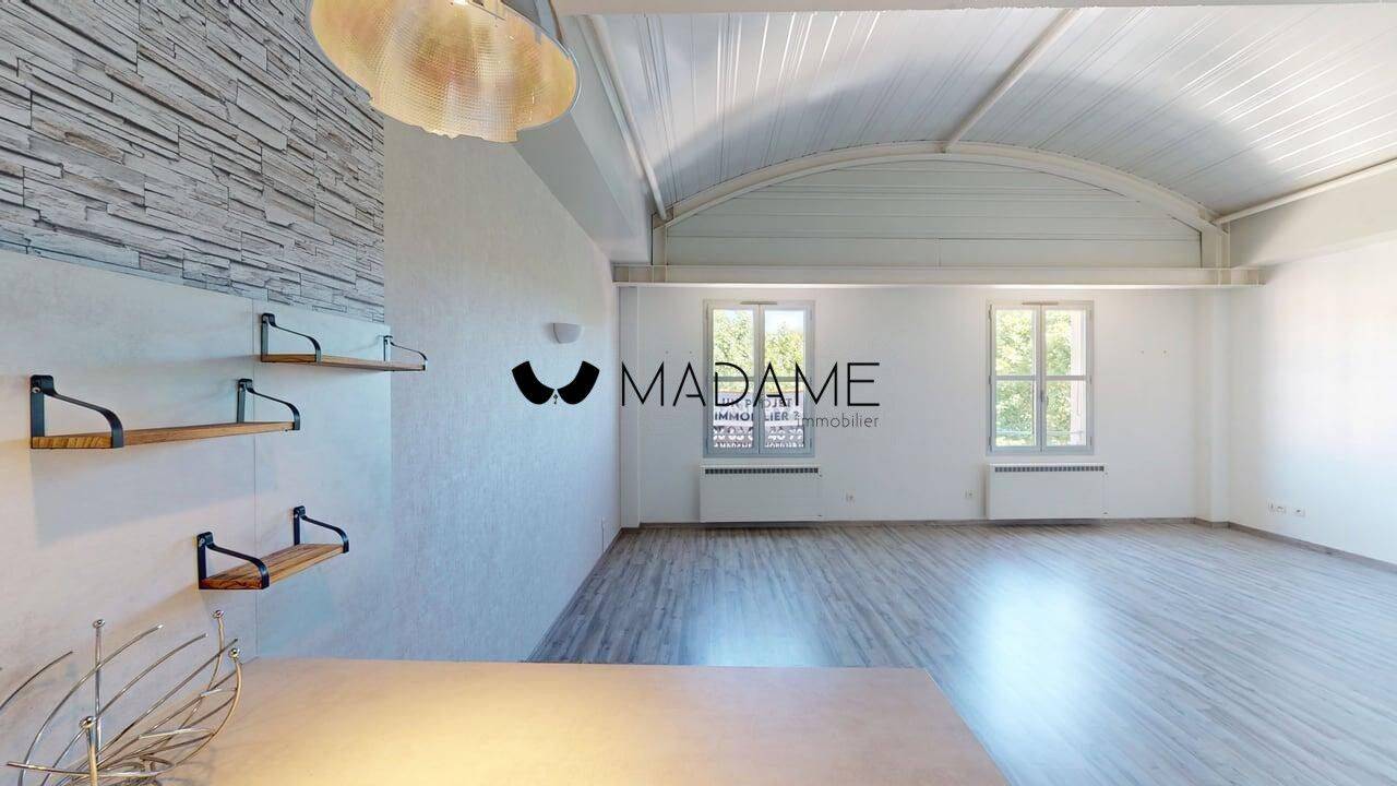 Appartement 3 pièces 87 m² · à Rives · 86,7 m² · 850 €