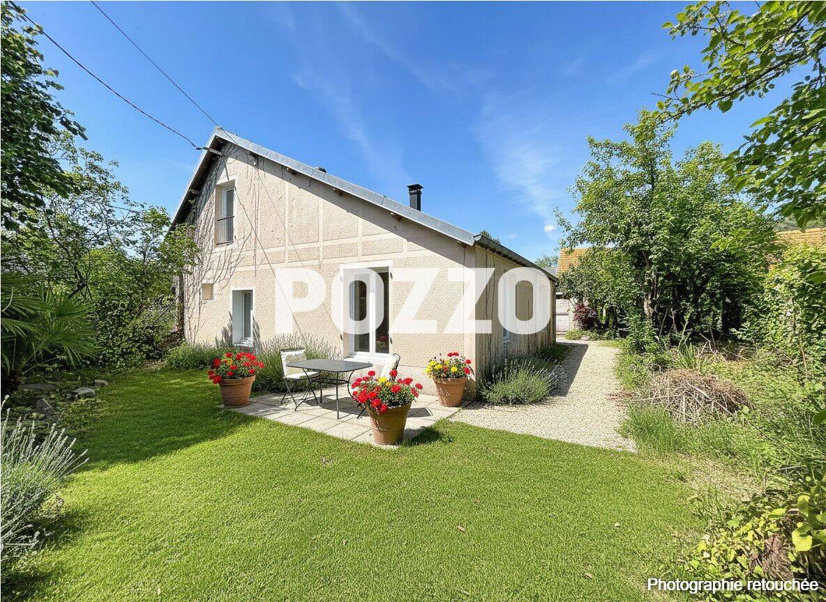 Maison 4 pièces 89 m² · à Bréhal · 89 m² · 197 000 €