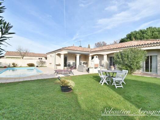 Maison à vendre 335 000 € 5 pièces 4 chambres 138 m² 816 m² de terrain Boé 47550