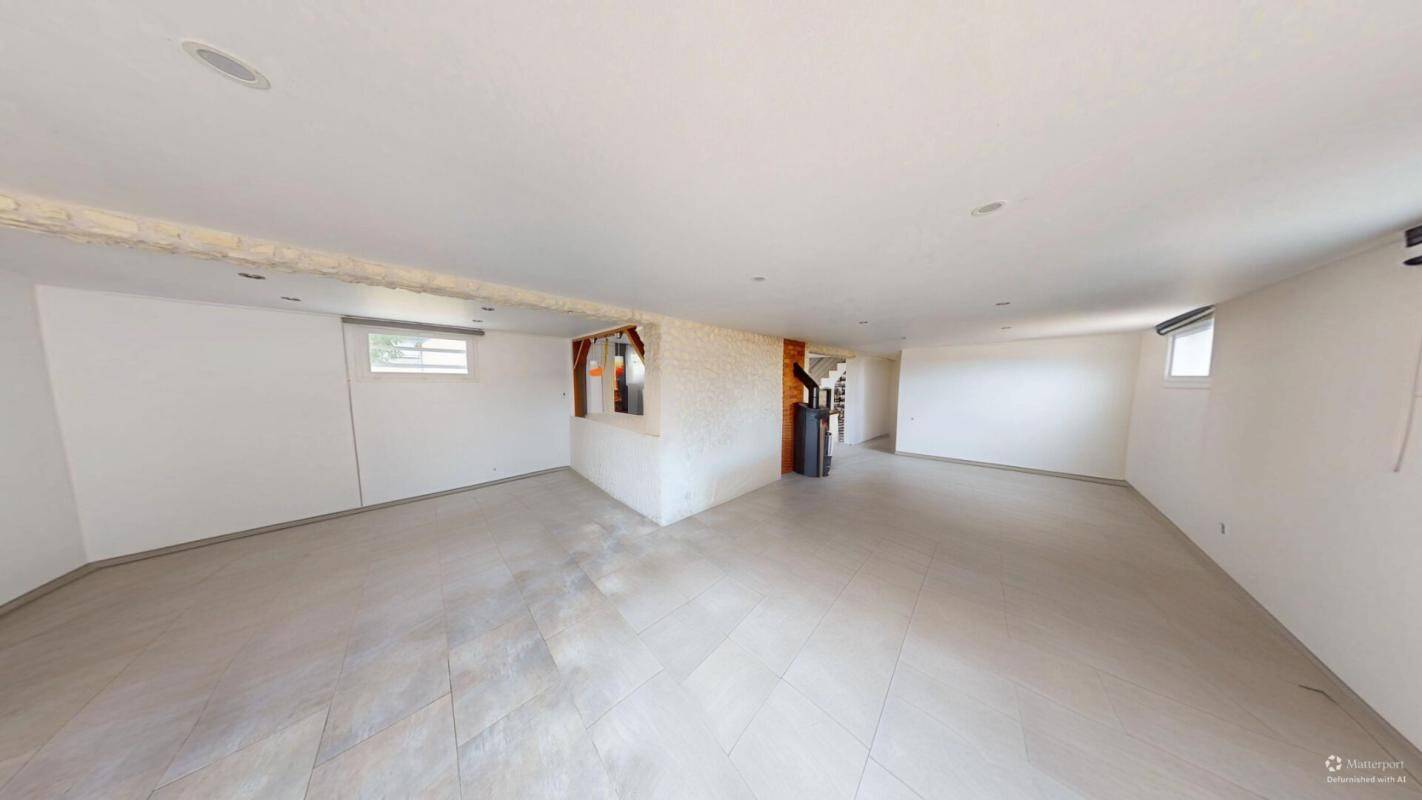 Maison 5 pièces 140 m² · à Herbault · 140 m² · 254 000 €
